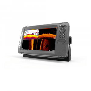 Эхолот-картплоттер Lowrance HOOK2-9 Combo TripleShot
