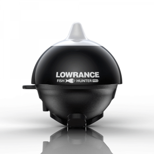 Эхолот Lowrance FishHunter Pro